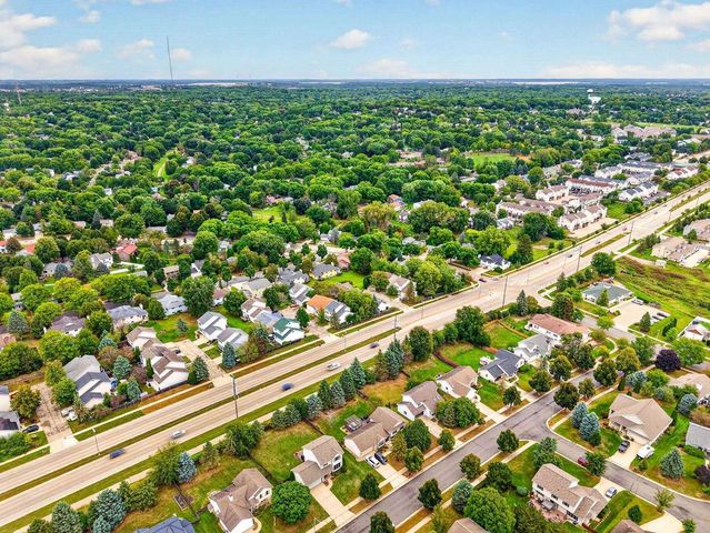 7126 Timberwood Drive, Madison, WI 53719