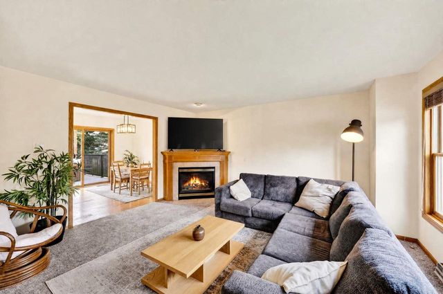 7126 Timberwood Drive, Madison, WI 53719