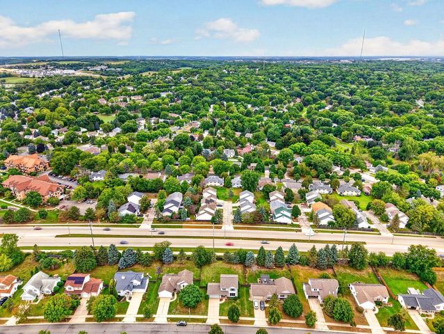 7126 Timberwood Drive, Madison, WI 53719