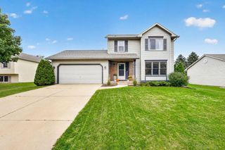 7126 Timberwood Drive, Madison, WI 53719