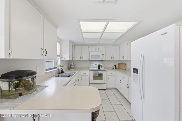 5236 Derby Avenue, Spring Hill, FL 34608