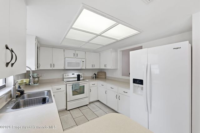 5236 Derby Avenue, Spring Hill, FL 34608