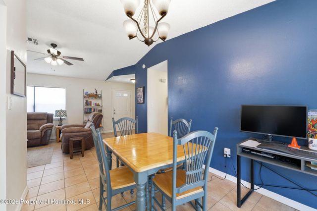 5236 Derby Avenue, Spring Hill, FL 34608