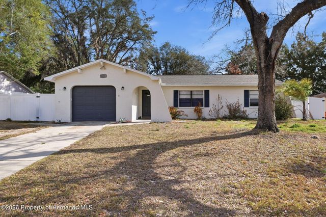 5236 Derby Avenue, Spring Hill, FL 34608