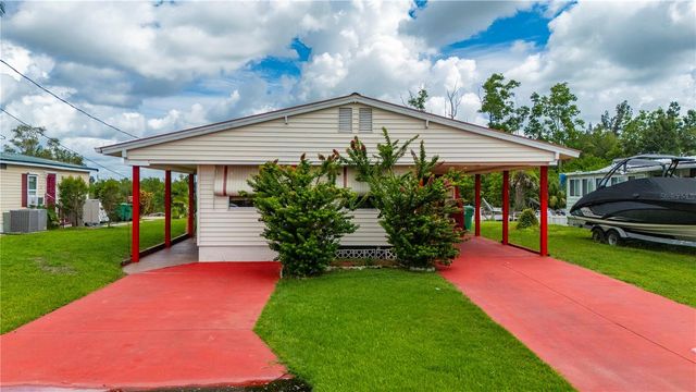 29506 SHELL CREEK COURT, Punta Gorda, FL 33982