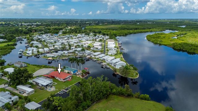 29506 SHELL CREEK COURT, Punta Gorda, FL 33982