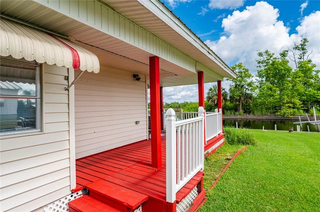 29506 SHELL CREEK COURT, Punta Gorda, FL 33982