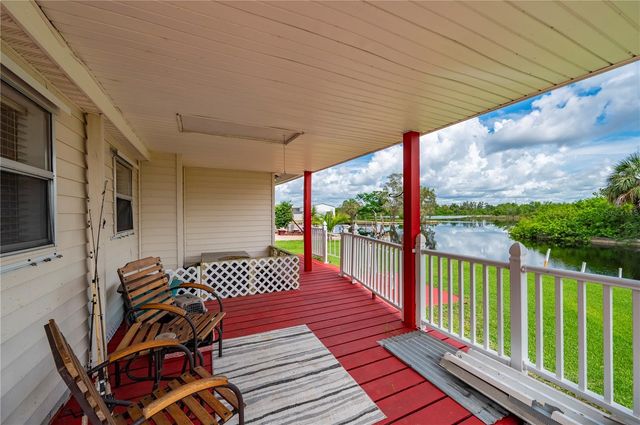 29506 SHELL CREEK COURT, Punta Gorda, FL 33982