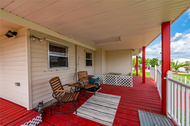 29506 SHELL CREEK COURT, Punta Gorda, FL 33982