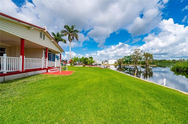 29506 SHELL CREEK COURT, Punta Gorda, FL 33982