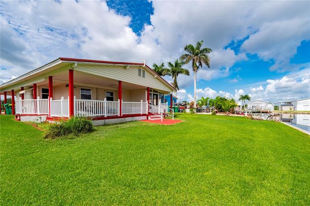 29506 SHELL CREEK COURT, Punta Gorda, FL 33982