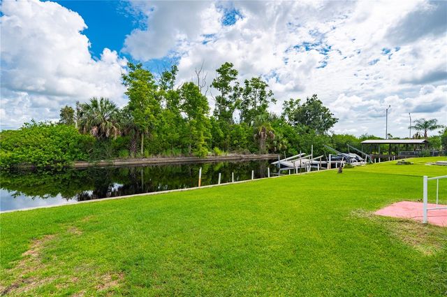 29506 SHELL CREEK COURT, Punta Gorda, FL 33982