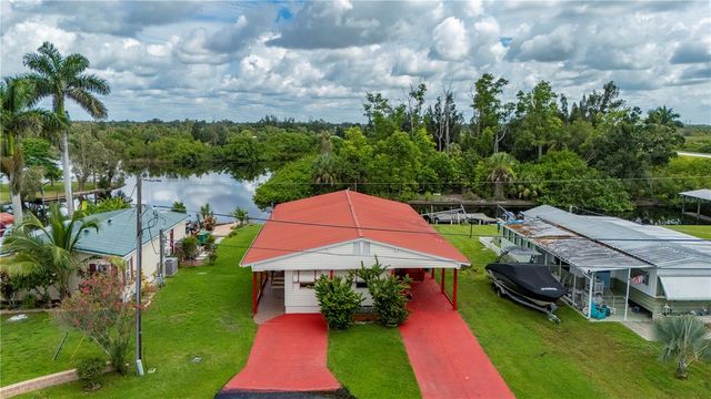 29506 SHELL CREEK COURT, Punta Gorda, FL 33982