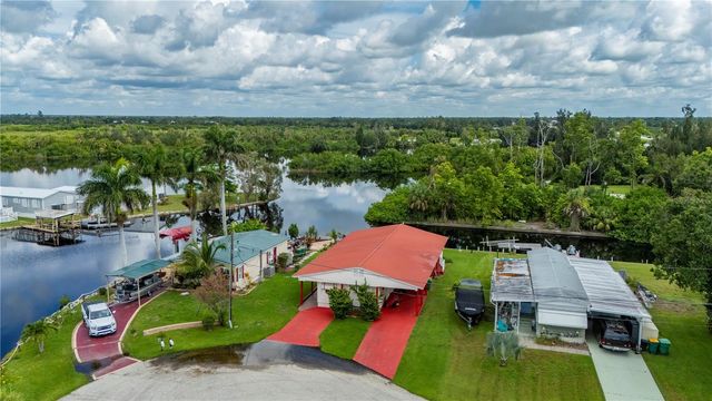 29506 SHELL CREEK COURT, Punta Gorda, FL 33982