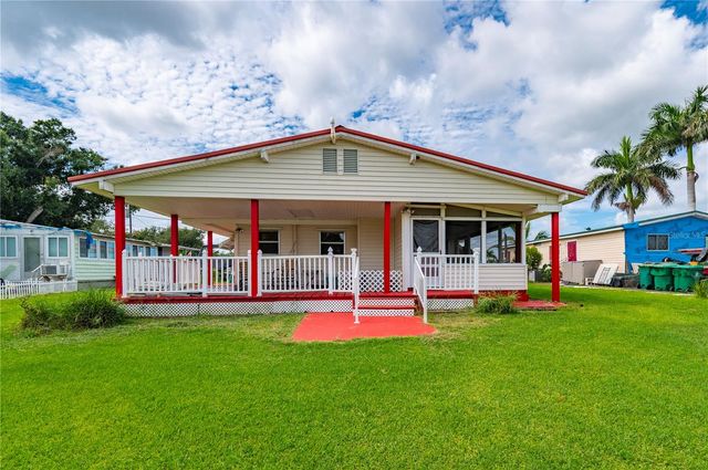 29506 SHELL CREEK COURT, Punta Gorda, FL 33982