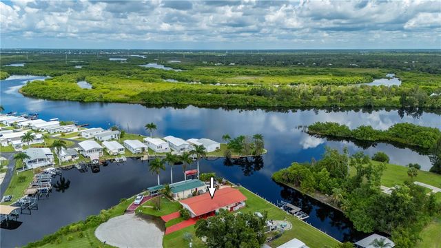 29506 SHELL CREEK COURT, Punta Gorda, FL 33982