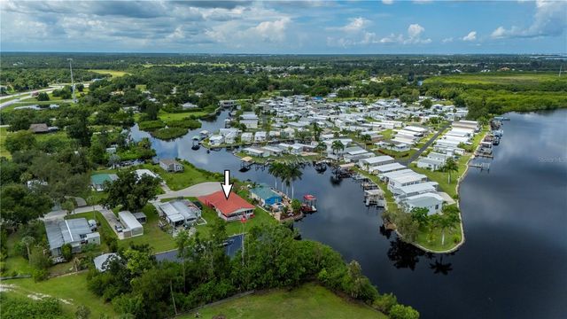 29506 SHELL CREEK COURT, Punta Gorda, FL 33982