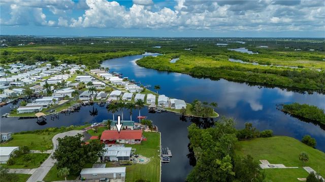 29506 SHELL CREEK COURT, Punta Gorda, FL 33982