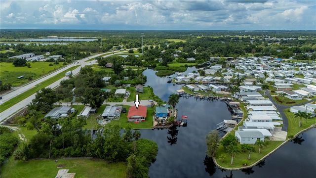 29506 SHELL CREEK COURT, Punta Gorda, FL 33982