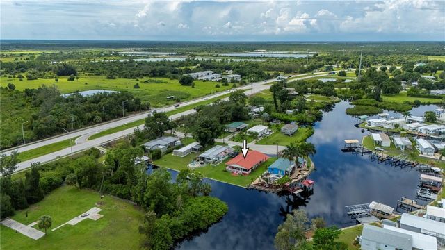 29506 SHELL CREEK COURT, Punta Gorda, FL 33982