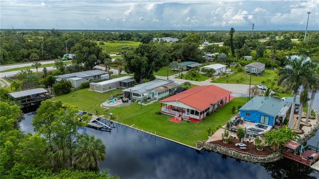 29506 SHELL CREEK COURT, Punta Gorda, FL 33982