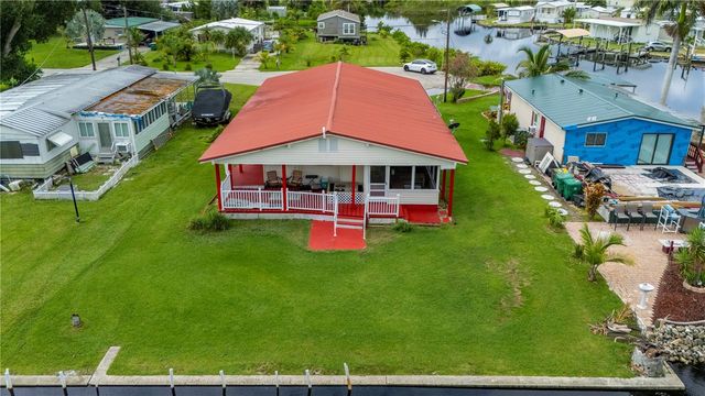 29506 SHELL CREEK COURT, Punta Gorda, FL 33982