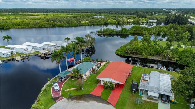 29506 SHELL CREEK COURT, Punta Gorda, FL 33982