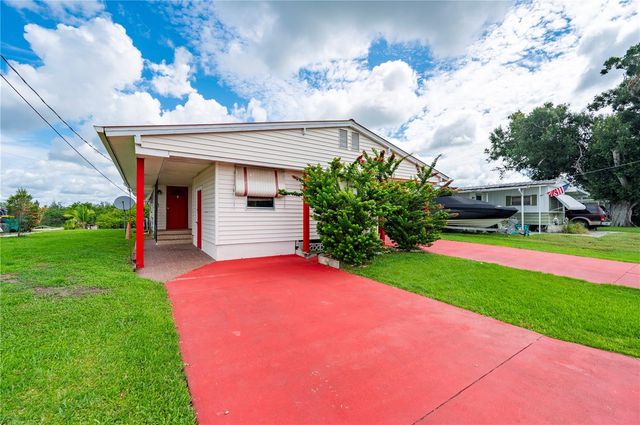 29506 SHELL CREEK COURT, Punta Gorda, FL 33982