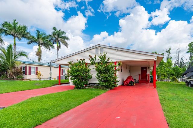 29506 SHELL CREEK COURT, Punta Gorda, FL 33982