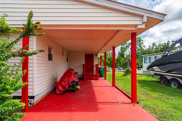 29506 SHELL CREEK COURT, Punta Gorda, FL 33982