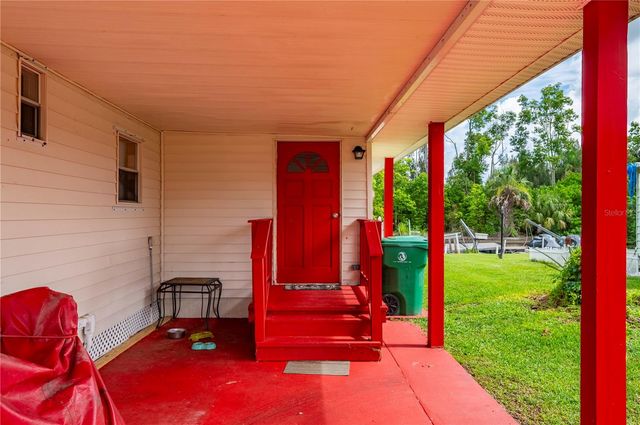 29506 SHELL CREEK COURT, Punta Gorda, FL 33982