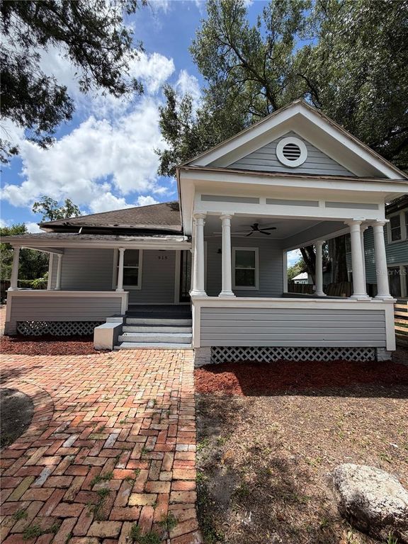 919 E 26TH AVENUE, Tampa, FL 33605