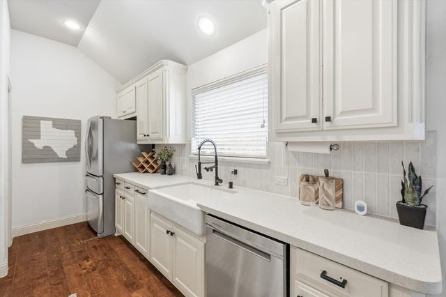 14720 Seventeen Lakes Boulevard, Fort Worth, TX 76262