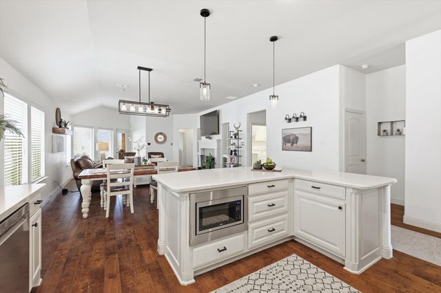 14720 Seventeen Lakes Boulevard, Fort Worth, TX 76262