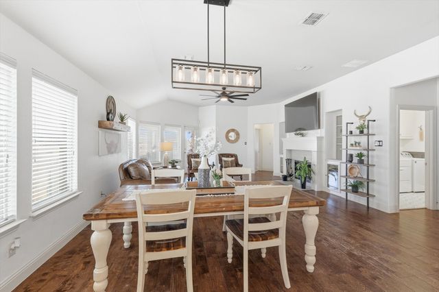 14720 Seventeen Lakes Boulevard, Fort Worth, TX 76262