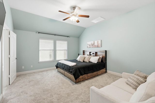 14720 Seventeen Lakes Boulevard, Fort Worth, TX 76262