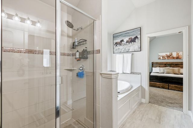 14720 Seventeen Lakes Boulevard, Fort Worth, TX 76262