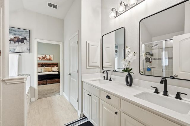 14720 Seventeen Lakes Boulevard, Fort Worth, TX 76262