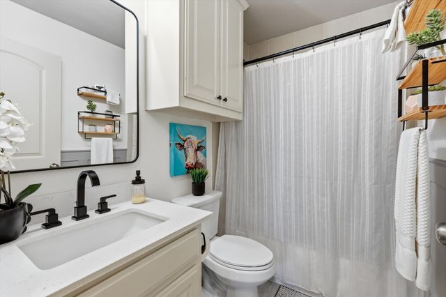 14720 Seventeen Lakes Boulevard, Fort Worth, TX 76262