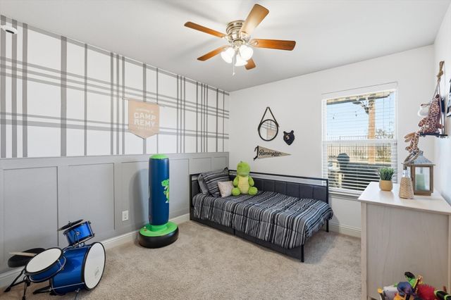 14720 Seventeen Lakes Boulevard, Fort Worth, TX 76262