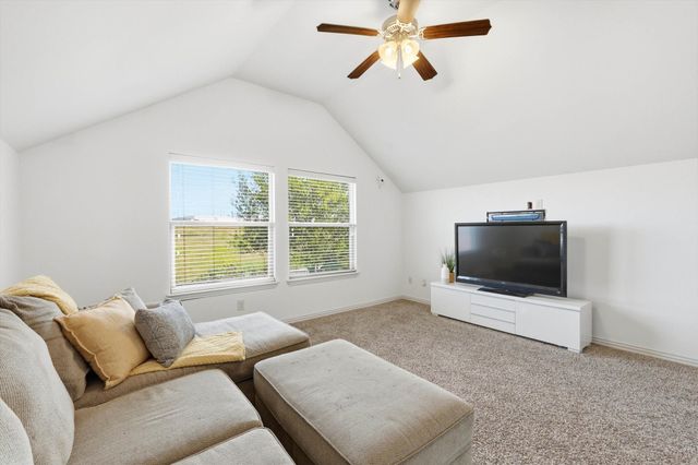 14720 Seventeen Lakes Boulevard, Fort Worth, TX 76262