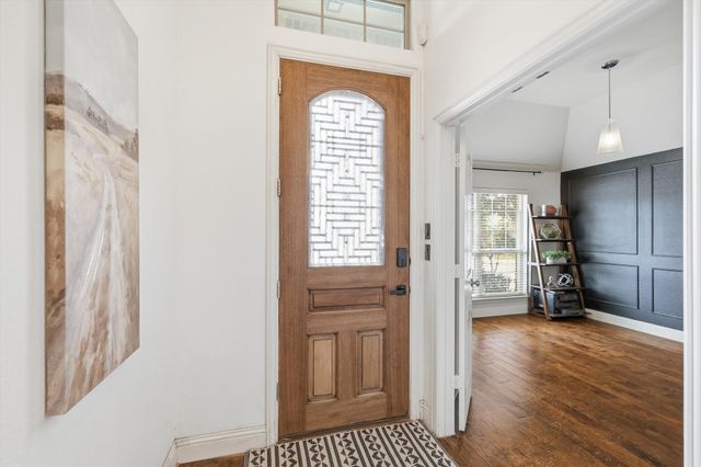 14720 Seventeen Lakes Boulevard, Fort Worth, TX 76262