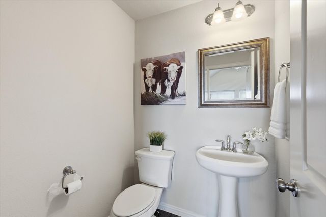 14720 Seventeen Lakes Boulevard, Fort Worth, TX 76262