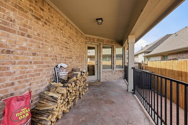 14720 Seventeen Lakes Boulevard, Fort Worth, TX 76262