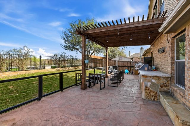 14720 Seventeen Lakes Boulevard, Fort Worth, TX 76262