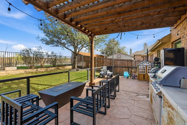 14720 Seventeen Lakes Boulevard, Fort Worth, TX 76262