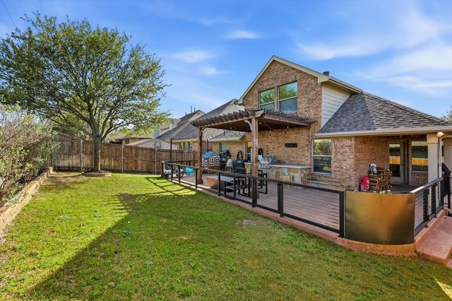 14720 Seventeen Lakes Boulevard, Fort Worth, TX 76262
