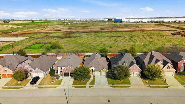 14720 Seventeen Lakes Boulevard, Fort Worth, TX 76262