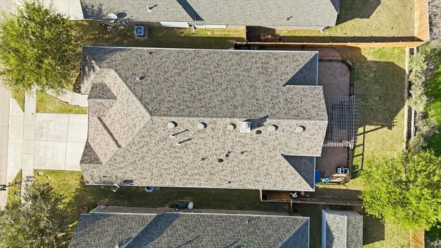 14720 Seventeen Lakes Boulevard, Fort Worth, TX 76262