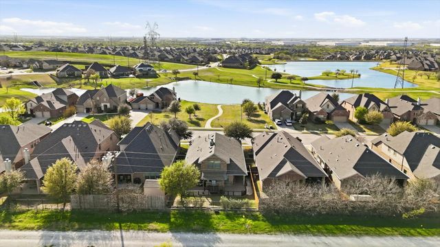 14720 Seventeen Lakes Boulevard, Fort Worth, TX 76262